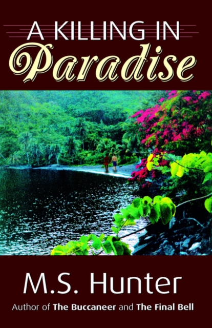 A Killing in Paradise, Paperback / softback Book