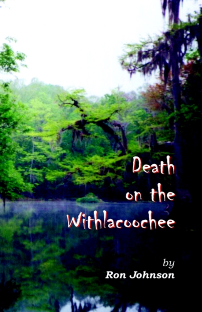 Death on the Withlacoochee, Paperback / softback Book