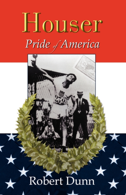 Houser : Pride of America, Paperback / softback Book