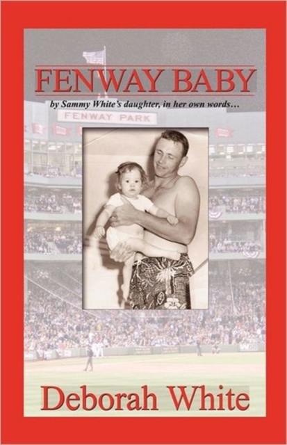 Fenway Baby, Paperback / softback Book