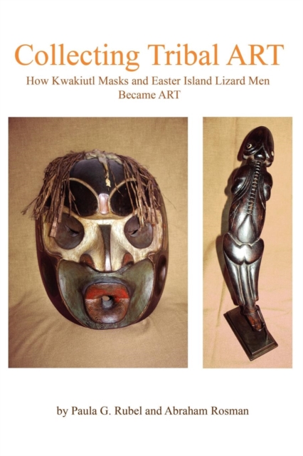 Collecting Tribal Art, Paperback / softback Book
