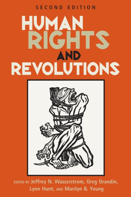 Human Rights and Revolutions, Paperback / softback Book