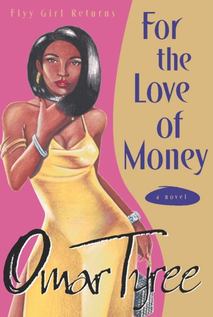 For the Love of Money : A Novel, EPUB eBook