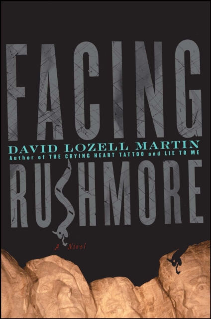 Facing Rushmore, EPUB eBook