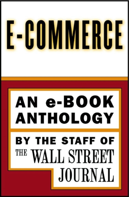 e-Commerce : An e-Book Special Report, EPUB eBook