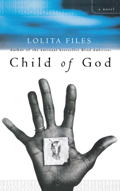 Child of God : A Novel, EPUB eBook