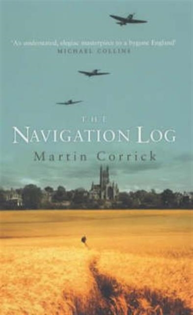 The Navigation Log, Paperback / softback Book