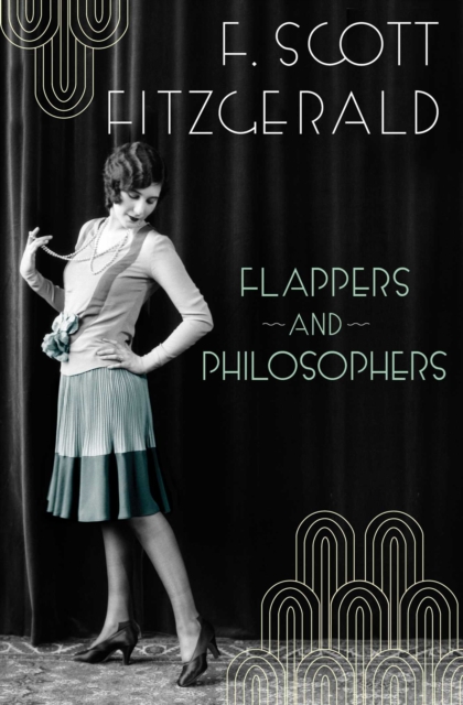 Flappers and Philosophers, EPUB eBook