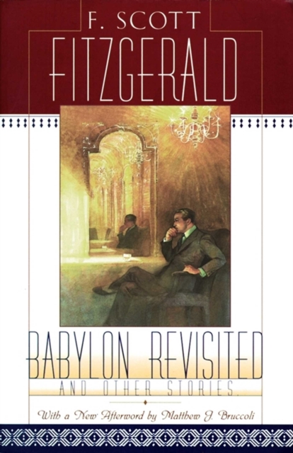Babylon Revisited : And Other Stories, EPUB eBook