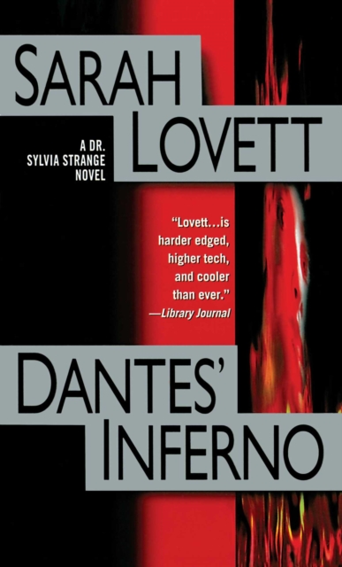 Dantes' Inferno : A Dr. Sylvia Strange Novel, EPUB eBook