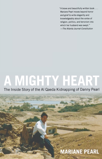Mighty Heart, Paperback / softback Book