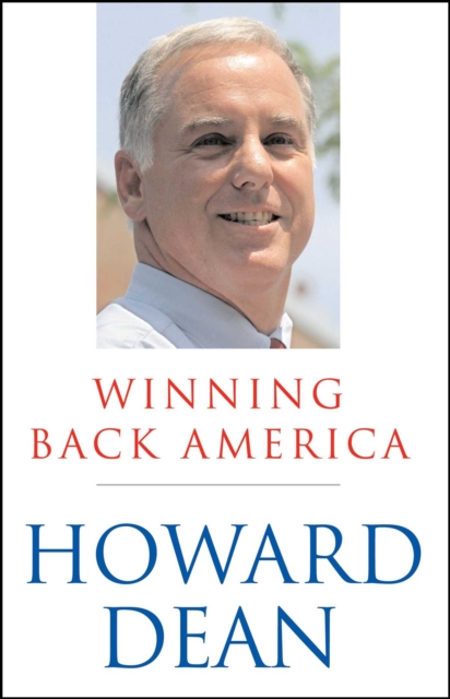 Winning Back America, EPUB eBook