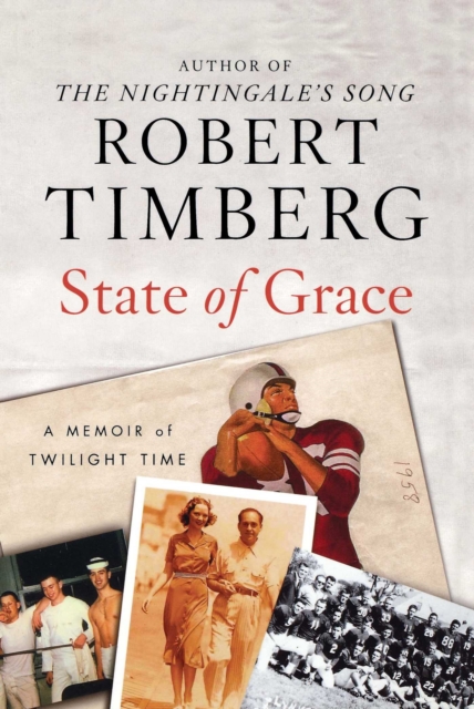 State of Grace : A Memoir of Twilight Time, EPUB eBook
