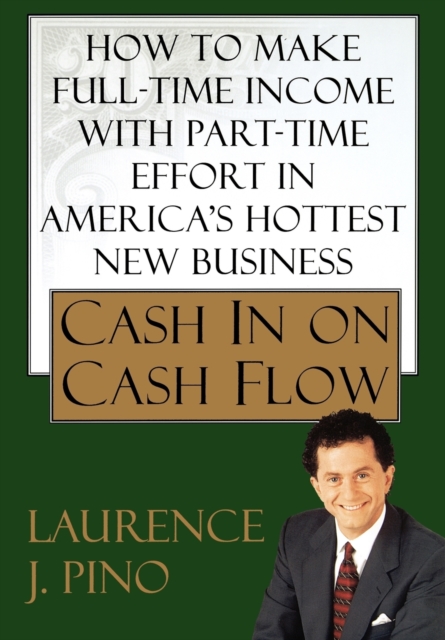 Cash in on Cash Flow, Paperback / softback Book