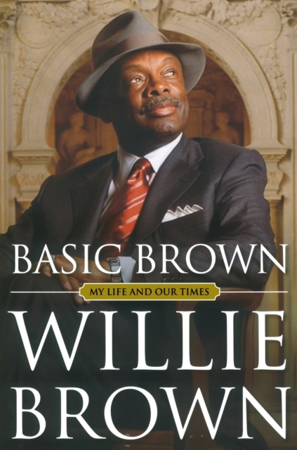 Basic Brown, Paperback / softback Book