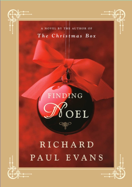 Finding Noel : A Novel, EPUB eBook