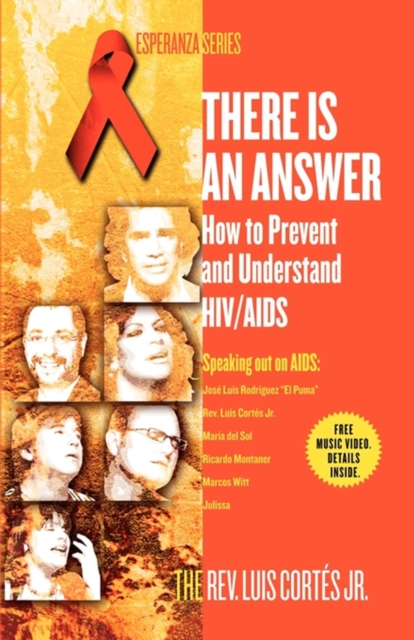There Is an Answer : How to Prevent and Understand HIV/AIDS, EPUB eBook