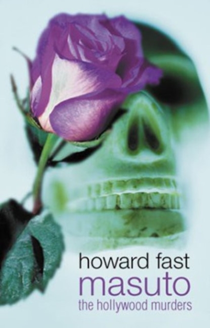 Masuto: The Hollywood Murders, Paperback / softback Book