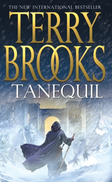 Tanequil, Paperback / softback Book