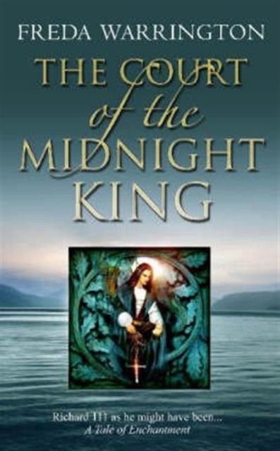 The Court Of The Midnight King, Paperback / softback Book