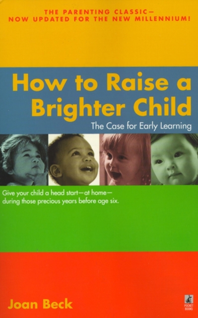 How to Raise a Brighter Child, EPUB eBook