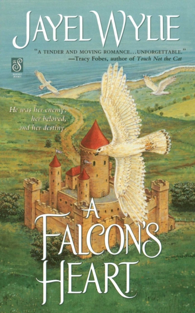 A Falcon's Heart, EPUB eBook