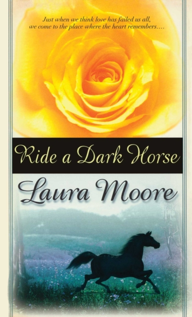 Ride a Dark Horse, EPUB eBook