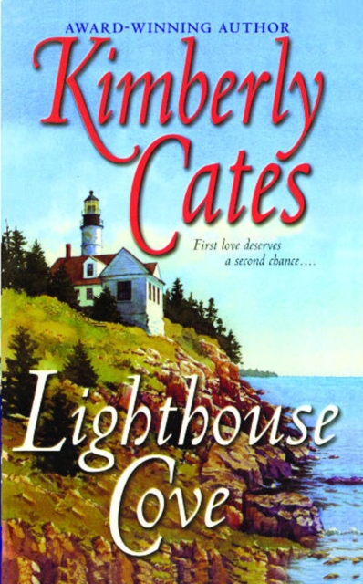 Lighthouse Cove, EPUB eBook