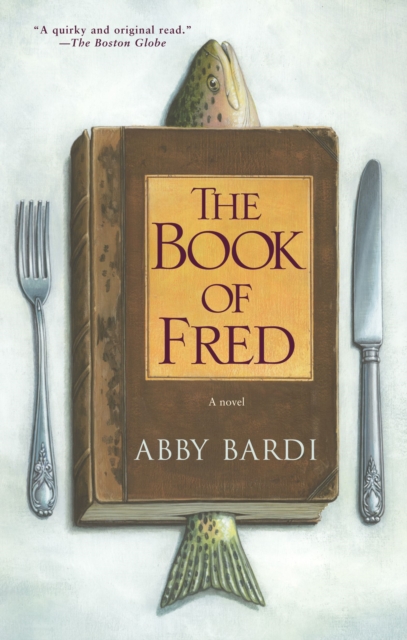 The Book of Fred, EPUB eBook