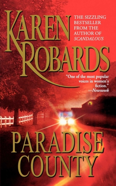 Paradise County, EPUB eBook