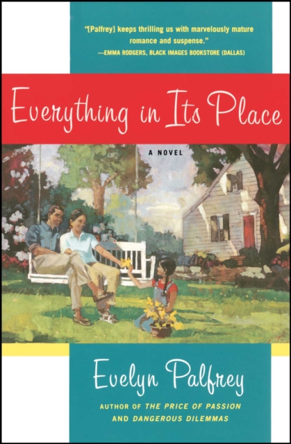Everything In Its Place, EPUB eBook