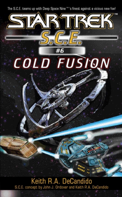 Cold Fusion, EPUB eBook