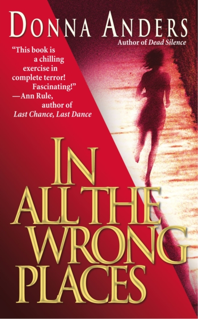In All the Wrong Places, EPUB eBook