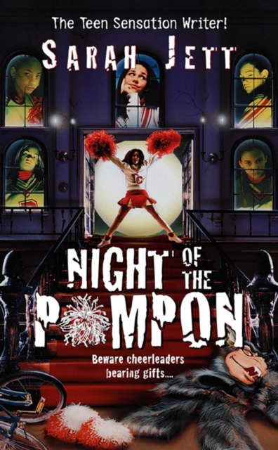 Night of the Pompon, EPUB eBook