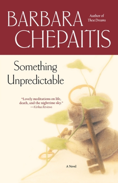 Something Unpredictable : A Novel, EPUB eBook