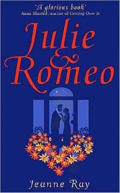 Julie And Romeo, Paperback / softback Book