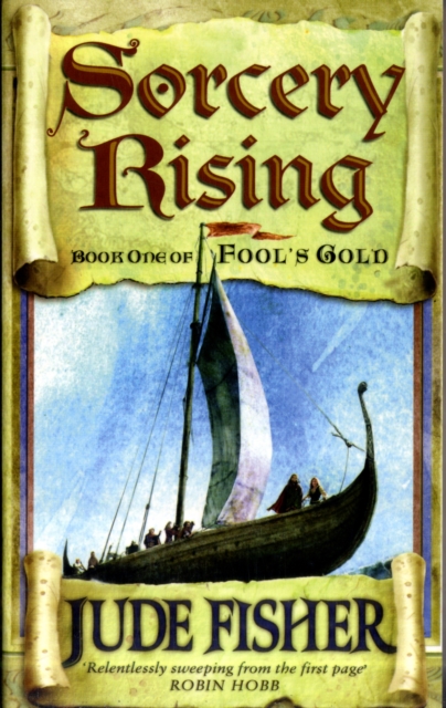 Sorcery Rising, Paperback / softback Book