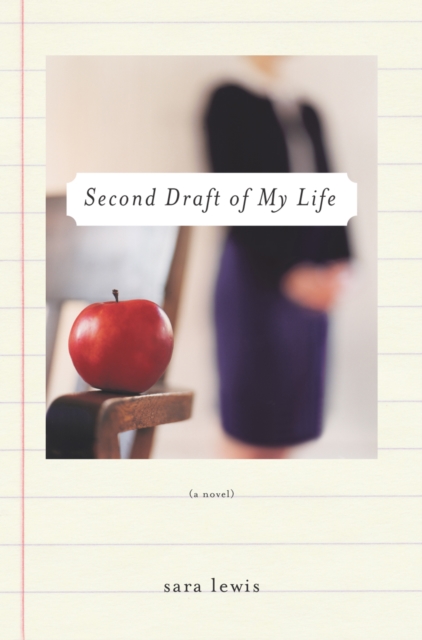 Second Draft of My Life, EPUB eBook