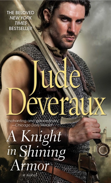 A Knight in Shining Armor, EPUB eBook