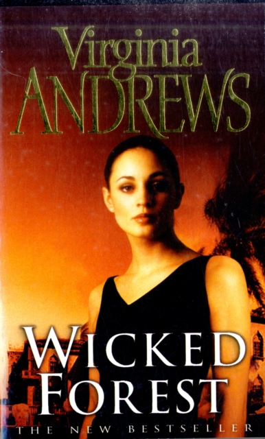 Wicked Forest, Paperback / softback Book