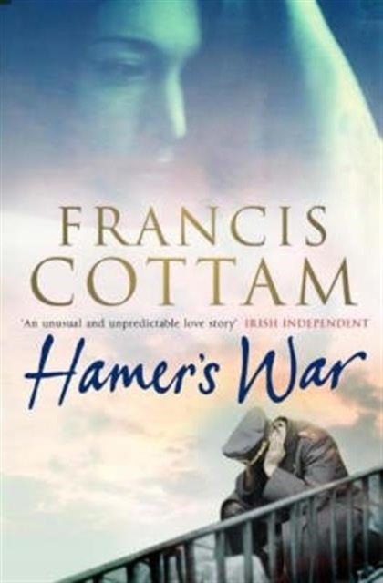 Hamer's War, Paperback / softback Book