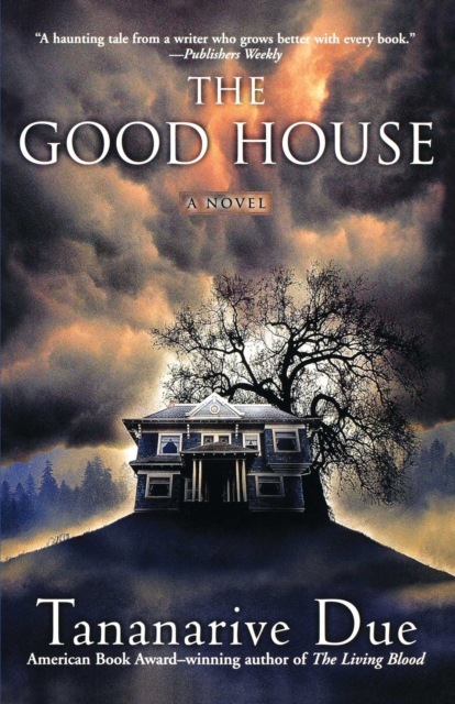 Good House, EPUB eBook