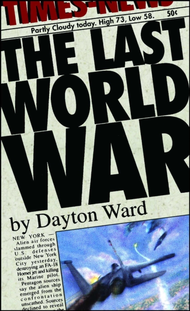 The Last World War, EPUB eBook