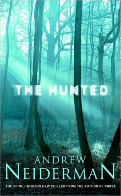 The Hunted, Paperback / softback Book