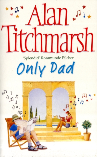 Only Dad, Paperback / softback Book