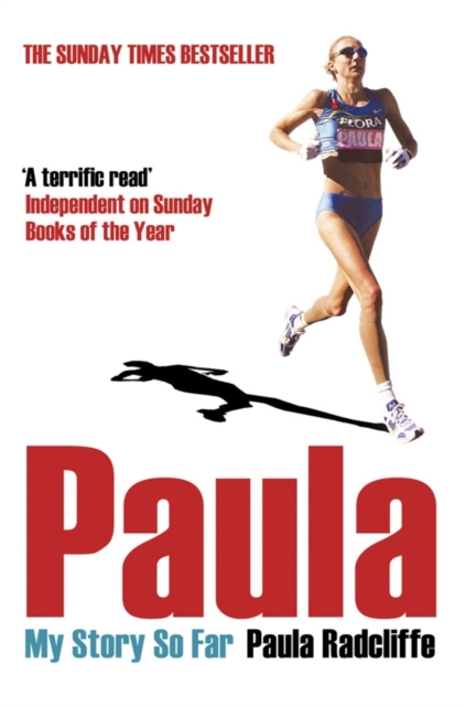 Paula : My Story So Far, Paperback / softback Book
