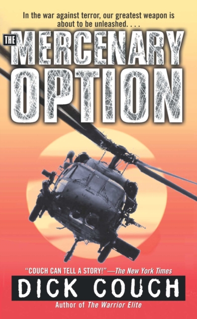 The Mercenary Option, EPUB eBook