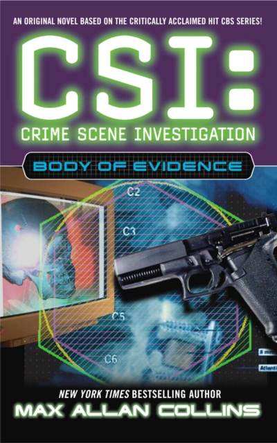 Body of Evidence, EPUB eBook