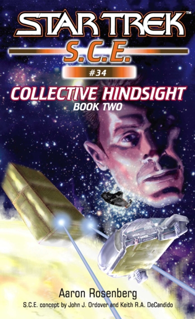 Star Trek: Collective Hindsight Book 2, EPUB eBook