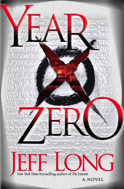 Year Zero, EPUB eBook